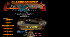 Desktop Screenshot of kvlgkbuk.com