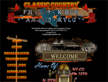 Tablet Screenshot of kvlgkbuk.com